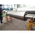 Zinc Pot Rolls 316L Sink Rolls